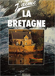 J'aime la bretagne